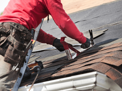 About Roof Repair Experts Sauk Centre, MN